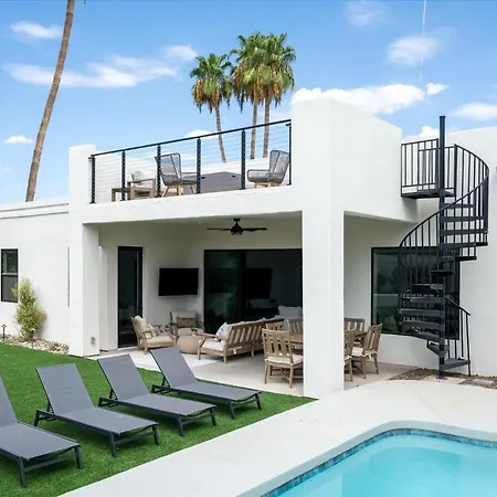 Horizon Heights Villa